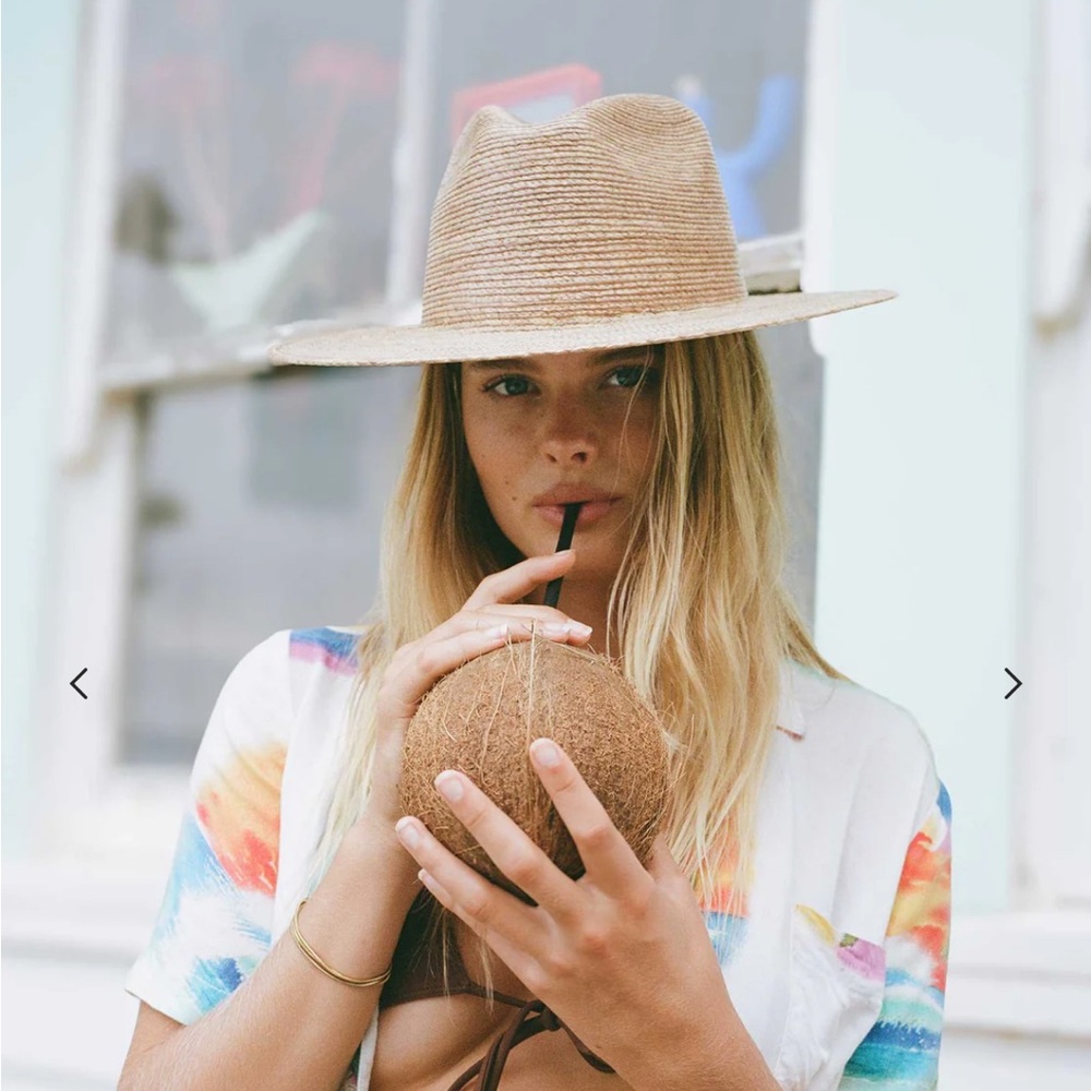 Lack of Color Palma Fedora
